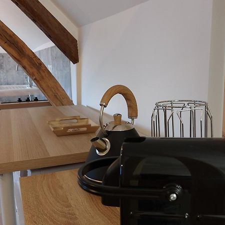 Escapade A Blainville-Crevon Extérieur photo